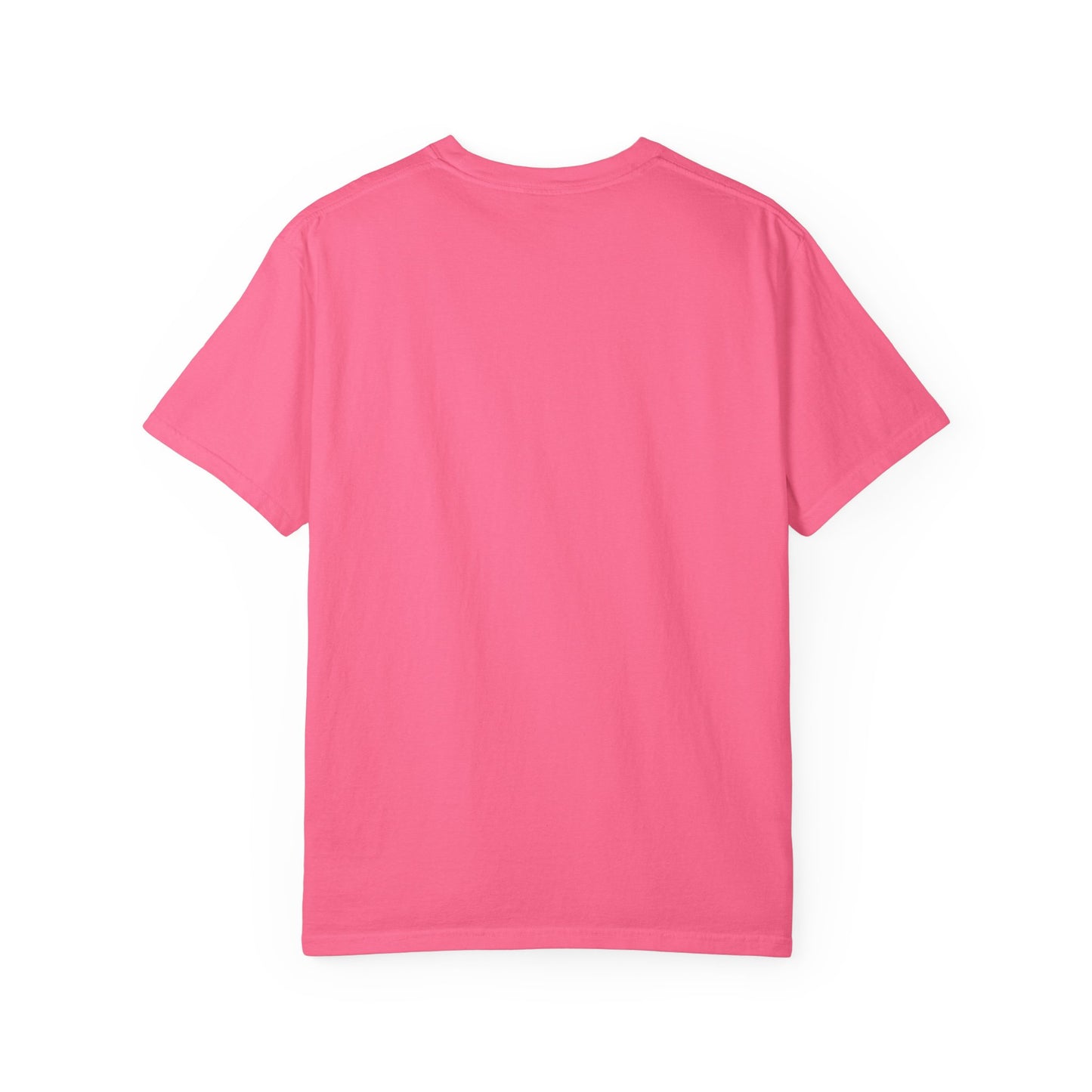 FAFO “Fudge Around and Find Out” Comfort Colors® T-Shirt – Fudgin’ Good Sweet Shop Exclusive