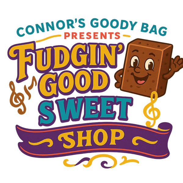 Fudgin' Good Fudge & Whoopies