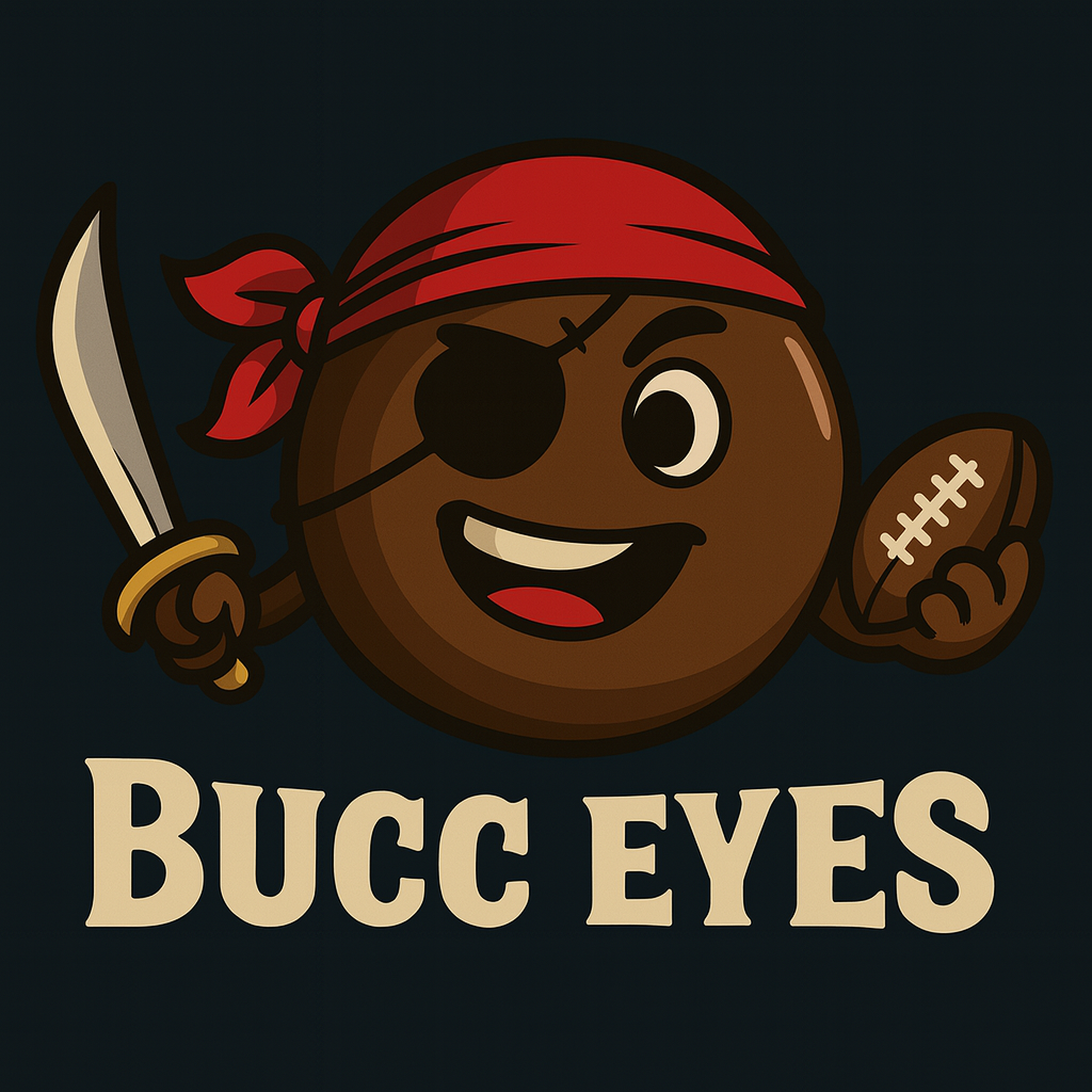 Tampa Bay Bucc Eyes – Chocolate Peanut Butter Fudge Bites