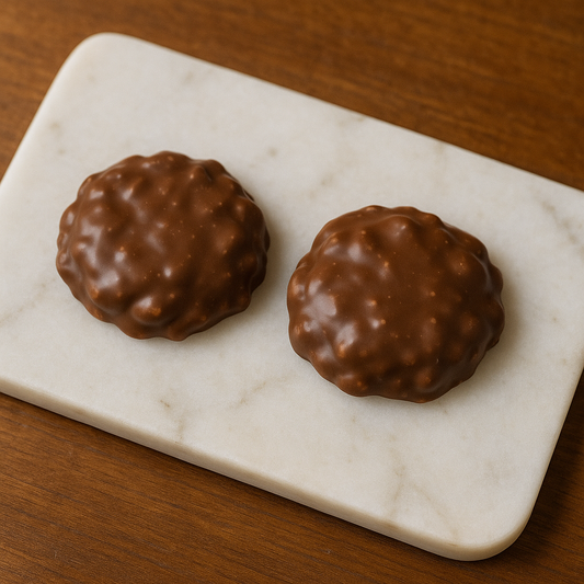 Goo Goo Clusters – A Nashville Original - 12 Ct.