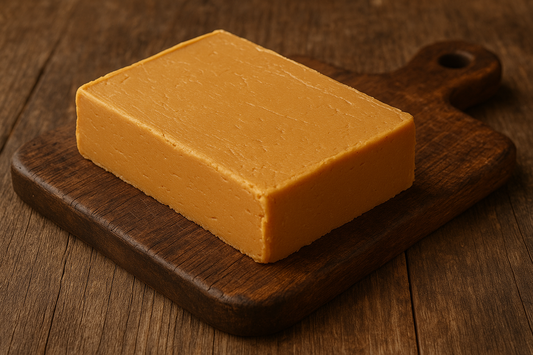 Peanut Butter Fudge 1/2 LB