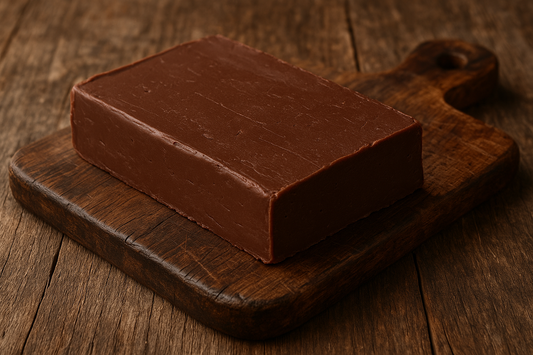 Classic Chocolate Fudge 1/2 LB